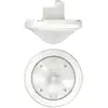 Image de Theben theRonda S360-101 UP capteur présence blanc