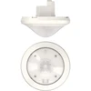 Image de Theben Détecteur de présence pour plafond, blanc theRondaS360-100UPWH