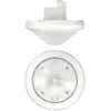 Image de Theben theRonda S360-100 UP capteur présence blanc