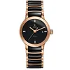 Image de Rado R30183712 Centrix S Montre automatique pour femme