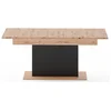 Image de Table extensible 2 allonges 180/280 cm HAWAI 2
