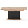 Image de HAWAI 2 Table extensible 1 allonge 180/230 cm HAWAI
