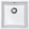 Image de EVIER FRANKE 539307 DOMUS BLANC