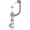 Image de Kit D'accessoires Pour Évier - 778898