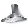 Image de Roblin 110.0271.742 Hotte Décorative Murale 705 m³/h Inox