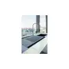 Image de Egouttoir ROLLMAT INOX L. 45,8 x l. 40 cm ROLLMAT INOX