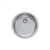 Image de Cuve ronde en inox ROBIN