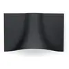 Image de Hotte décorative murale FABER VEIL 900 NOIR