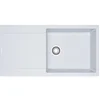 Image de EVIER FRANKE 351816 MARIS BLANC
