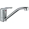 Image de Mitigeur Évier Monocommande Chromé - 379445