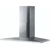 Image de Hotte décorative murale ROBLIN LOTUS/2 900 INOX SANS MOTEUR