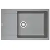Image de Franke - Franke Maris Fragranit+ MRG611-XLC - Stone
