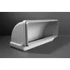 Image de Codo rectangular a rectangular 90G 220x90