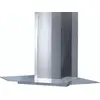 Image de Hotte décorative murale ROBLIN ORELIA 900 VERRE NOIR