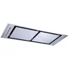 Image de Hotte de plafond Roblin 6209265 - Hotte aspirante Pan droit - largeur 100 cm - Débit d'air maximum (en m3/h) : 650 - Niveau sonore Décibel mini. / maxi. (en dBA) : 45 / 63