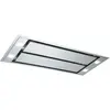 Image de Hotte plafond ROBLIN Plafond INSPIRATION 1200 INOX SANS MOTEU