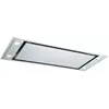 Image de Hotte plafond ROBLIN Plafond COMETE 1200 INOX