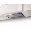 Image de Hotte encastrable ROBLIN ALTIMA 57 INOX SANS MOTEUR