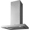 Image de Hotte décorative murale ROBLIN STELLA INOX 700