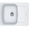 Image de EVIER FRANKE 250702 ANTEA BLANC