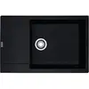 Image de EVIER FRANKE 459440 MARIS ONYX