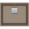 Image de CUVE FRANKE 467759 KUBUS 2.0 OYSTER
