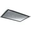 Image de ROBLIN Groupe filtrant 6509916 Plafonnier Aqua 90 cm Inox