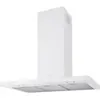 Image de Hotte décorative murale ROBLIN IKOS 900 BL