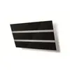 Image de Hotte décorative murale inclinée FABER STEELMAX 800 NOIR/INOX