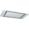 Image de Roblin - Hotte Plafond  Aqua Slim 1000 Inox