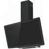 Image de Hotte décorative murale inclinée FRANKE SMART FPJ 915 V BK/DG