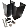 Image de ACCESSOIRE ROBLIN 5693219 CHEMINEE NOIR