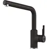 Image de FRANKE | Robinet de lavabo Urban pull-out | 115.0595.091 | Couleur/Finition : Onyx