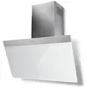 Image de Hotte décorative murale inclinée FABER DAISY PLUS 800 BL