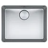 Image de CUVE 902786 MYTHOS INOX