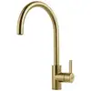 Image de Mitigeur EOS NEO coloris champagne