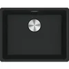 Image de CUVE SOUS-PLAN MARIS MRG 110-52 FRAGRANIT NOIR MAT AUTO
