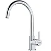 Image de MITIGEUR BEC HAUT COURBE FRANKE 294576