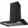 Image de Hotte conventionnelle Mepamsa STYLO NEO noire