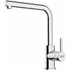 Image de Franke 115.0712.420, Robinet de cuisine Lina L pull-out, Chrome