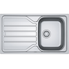 Image de Pack évier largeur 86 + mitigeur Basic FLASH