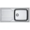 Image de Pack évier largeur 100 + mitigeur Basic FLASH