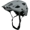 Image de IXS Trigger AM Casque VTT Adulte Unisexe, Multicolore (Gris) - SM (54-58cm)