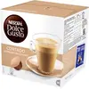 Image de Capsules NESTLE Nescafé Espresso Macchiato Dolce Gusto