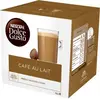 Image de Capsules NESTLE Nescafé Café au lait Dolce Gusto