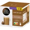Image de Dosette NESTLE DOLCE GUSTO CAFÉ AU LAIT x30