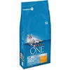 Image de Purina One Spécial Chat Stérilisé Au Poulet Et Au Blé Croquettes pour Chat Adulte, 6kg
