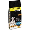 Image de Purina Pro Plan Sac d’Aliment Complet pour Chiens Adultes athlétiques de Grande Taille Aliment Sec Riche en Poulet avec Optibalance 
