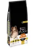 Image de Croquettes pour chien Pro Plan All Sizes Adult Light/Sterilised riche en poulet et riz 14kg
