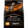 Image de Pro Plan Veterinary Diets Om Obesity Management Croquettes pour Chien 12 kg